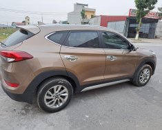 Hyundai Tucson 2018 - Xe màu nâu, giá cực tốt giá 690 triệu tại Hà Nam