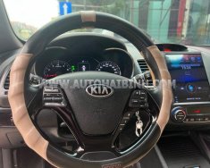 Kia Cerato 2018 - Màu đỏ giá ưu đãi giá 415 triệu tại Quảng Bình