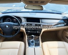 BMW 730Li 2014 - Màu đen, xe nhập số tự động giá 1 tỷ 389 tr tại Hà Nội