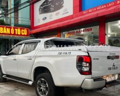 Mitsubishi Triton 2020 - Màu trắng giá 570 triệu tại Quảng Bình