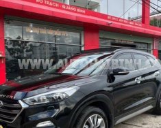 Hyundai Tucson 2018 - Màu đen, giá 750tr giá 750 triệu tại Quảng Bình