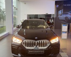 BMW X6 2022 - Giá bán tốt nhất khu vực liên hệ ngay để nhận ngay ưu đãi giá 5 tỷ 199 tr tại Đồng Nai