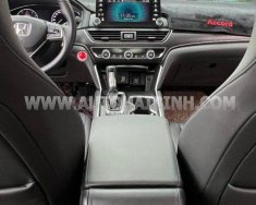 Honda Accord 2019 - Màu đen, nhập khẩu nguyên chiếc giá ưu đãi giá 950 triệu tại Quảng Bình