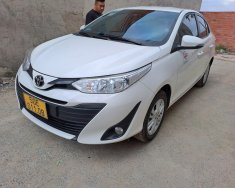 Toyota Vios 2020 - Màu trắng, 425tr giá 425 triệu tại Thái Bình