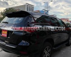 Toyota Fortuner 2018 - Màu đen, xe nhập giá 890 triệu tại Quảng Bình