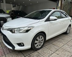 Toyota Vios 2017 - Màu trắng số sàn, 305 triệu giá 305 triệu tại Tp.HCM