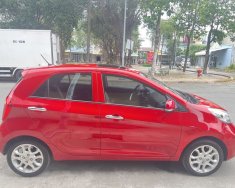 Kia Picanto 2012 - Xe nhập bản cực hiếm - Cửa số trời giá 268 triệu tại Bình Dương