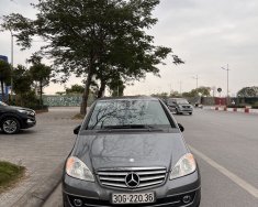 Mercedes-Benz A160 MERCEDES  A160(W169) 2009 - MERCEDES A CLASS A160(W169) giá 215 triệu tại Hà Nội