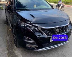 Peugeot 3008 Bán xe   đk 2018 2017 - Bán xe Peugeot 3008 đk 2018 giá 699 triệu tại Cần Thơ