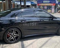 Mercedes-Benz CLA 45 AMG CLA 45 AMG 4matic 360HP chính chủ miễn cò lái 2014 - CLA 45 AMG 4matic 360HP chính chủ miễn cò lái giá 865 triệu tại Tp.HCM