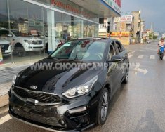 Kia Cerato 2019 - Màu đen, 580tr giá 580 triệu tại Quảng Ninh