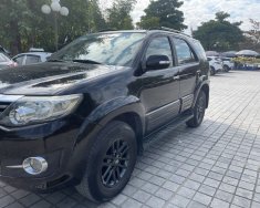 Toyota Fortuner 2015 - Đăng kiểm dài giá 520 triệu tại Điện Biên