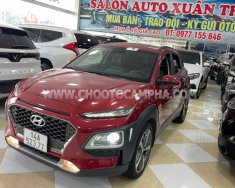 Hyundai Kona 2019 - Màu đỏ giá 638 triệu tại Quảng Ninh