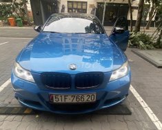 BMW 325i  e90 325i 2010 xe chất + giữ gìn kỹ 2010 - BMW e90 325i 2010 xe chất + giữ gìn kỹ giá 500 triệu tại Tp.HCM