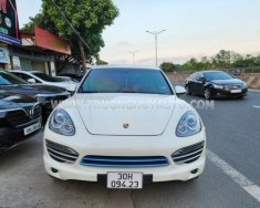 Porsche Cayenne 2014 - Cam kết xe chuẩn chất lượng, rất mới giá 1 tỷ 820 tr tại Hà Nam
