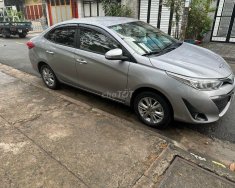 Toyota Vios Bán xe  bản 1.5G sx 2019 2019 - Bán xe Toyota bản 1.5G sx 2019 giá 455 triệu tại Thái Bình