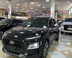 Hyundai Kona 2020 - Hyundai Kona 2020 tại Quảng Bình giá 640 triệu tại Quảng Ninh