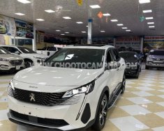 Peugeot 3008 2022 - Màu trắng giá 1 tỷ 120 tr tại Quảng Ninh