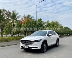 Mazda CX-8 2019 - Bao test toàn quốc giá 995 triệu tại Hải Phòng