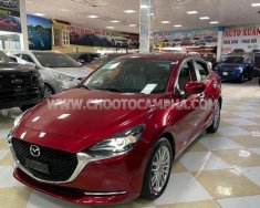 Mazda 2 2020 - Màu đỏ, xe nhập, 520 triệu giá 520 triệu tại Quảng Ninh