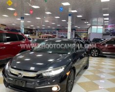Honda Civic 2020 - Màu đen giá 700 triệu tại Quảng Ninh
