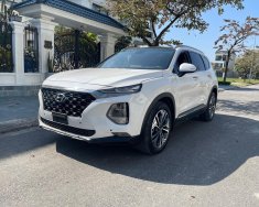 Hyundai Santa Fe 2019 - Giá hơn 9xxtr - Anh em thiện trí bỏ x luôn giá 910 triệu tại Hải Phòng
