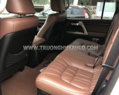 Toyota Land Cruiser 2013 - Màu trắng, xe nhập giá 2 tỷ 180 tr tại Hà Nam