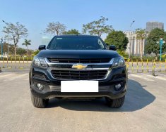 Chevrolet Trailblazer 2019 - Cần bán xe số tự động, máy dầu, nhập Thái Lan giá 585 triệu tại Tp.HCM