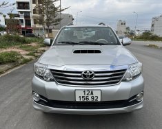 Toyota Fortuner 2016 - Xe đẹp, không lỗi giá 645 triệu tại Lạng Sơn