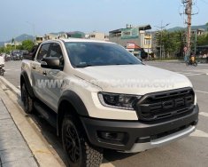 Ford Ranger Raptor 2022 - Màu trắng, xe nhập giá 1 tỷ 320 tr tại Quảng Ninh