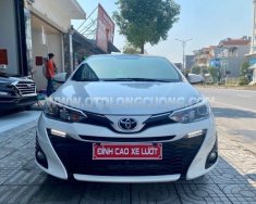 Toyota Yaris 2019 - Xe màu trắng, mới đi 2v km giá 590 triệu tại Hải Phòng