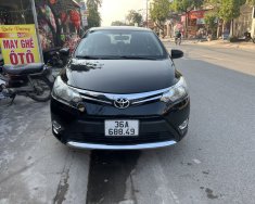 Toyota Vios 2016 - Tư nhân chính chủ giá 338 triệu tại Hải Phòng