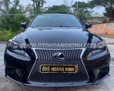 Lexus IS 250 2015 - Bao check toàn quốc giá 1 tỷ 500 tr tại Cần Thơ