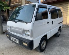 Suzuki Super Carry Van 2004 - Màu trắng, không lỗi giá 115 triệu tại Lạng Sơn