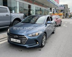Hyundai Elantra 2017 - Chủ sử dụng cực giữ gìn giá 485 triệu tại Quảng Ninh