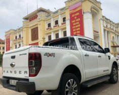 Ford Ranger 2017 - Xe trang bị full option cao cấp giá 725 triệu tại Hà Nam