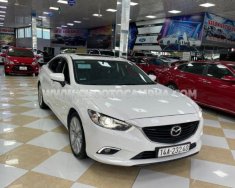 Mazda 6 2016 - Màu trắng, giá chỉ 600 triệu giá 600 triệu tại Quảng Ninh