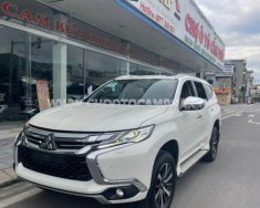 Mitsubishi Pajero Sport 2017 - Màu trắng giá 790 triệu tại Quảng Ninh