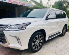 Lexus LX 570 2020 - Xe cực chất giá 8 tỷ 400 tr tại Cần Thơ