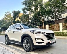 Hyundai Tucson 2020 - Hỗ trợ trả góp 70%, xe trang bị full options, chủ đi giữ gìn giá 840 triệu tại Bắc Ninh