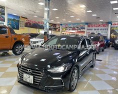 Hyundai Elantra 2018 - Màu đen giá 585 triệu tại Quảng Ninh