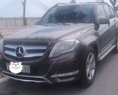 Mercedes-Benz GLK 250 Bán xe Mercedes GLK 250 4matic 2014 2014 - Bán xe Mercedes GLK 250 4matic 2014 giá 640 triệu tại Đà Nẵng