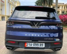 VinFast LUX SA2.0 2019 - Cam kết xe không lỗi giá 895 triệu tại Hà Nam