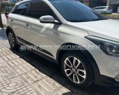 Hyundai i20 Active 2017 - Xe một chủ sử dụng từ mới giá 485 triệu tại Hải Phòng