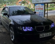 BMW 325i Gia đình cần bán xe  325i 2004 - Gia đình cần bán xe BMW 325i giá 175 triệu tại Đà Nẵng