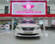 Toyota Camry 2013 - Xe đẹp, không lỗi nhỏ giá 575 triệu tại Hải Dương
