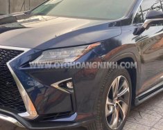 Lexus RX 450 2018 - Màu xanh, nội thất kem giá 3 tỷ 300 tr tại Cần Thơ