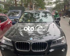 BMW X3   mới nhất Việt Nam 2012 - bmw X3 mới nhất Việt Nam giá 599 triệu tại Hà Nội