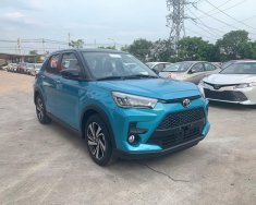 Toyota Raize 2022 - Nhập khẩu, giá 552tr - Tháng 1 tết đến rồi giá 552 triệu tại Tp.HCM