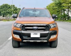Ford Ranger 2016 - Đăng ký 2016 ít sử dụng giá chỉ 625tr giá 625 triệu tại Hà Nội